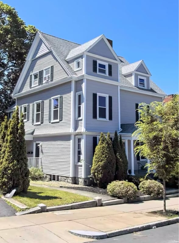 338 Broadway, Beverly, MA 01915