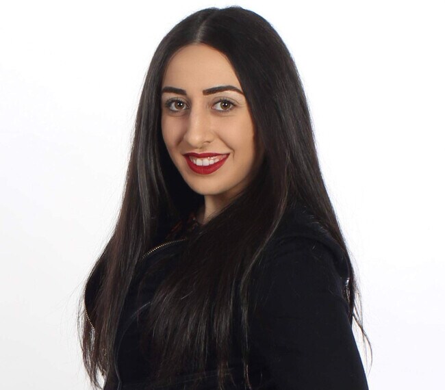 Agent Photo