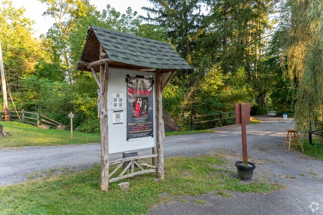 A live performance of Dracula will take place inside Widow Jane Mine in Rosendale.