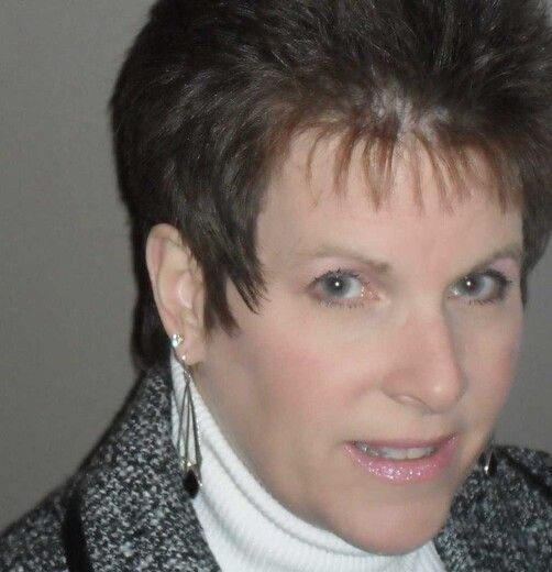 Joanne Messler