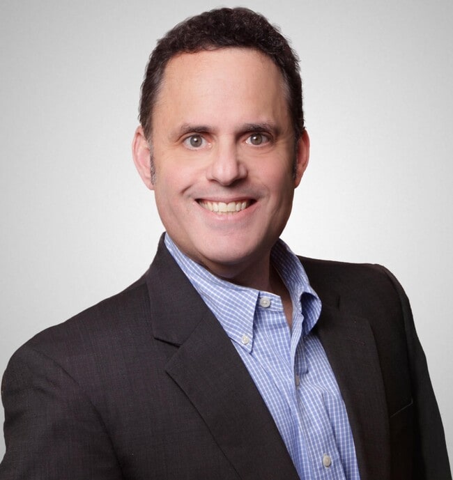 Jason Mehler