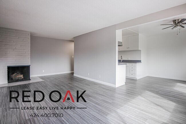 12737 Moorpark St unit 10, Los Angeles, CA 91604 - photo 6