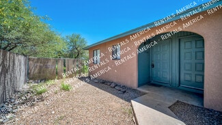 1366 N Riverview Blvd, Tucson, AZ 85745