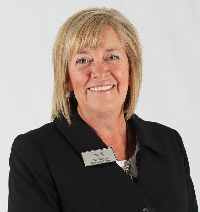 Sue Shangle