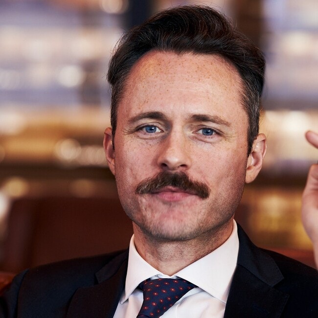 Agent Photo