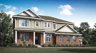 16671 Reed Dr, Westfield, IN 46074