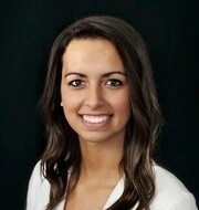 Kendra Harlander