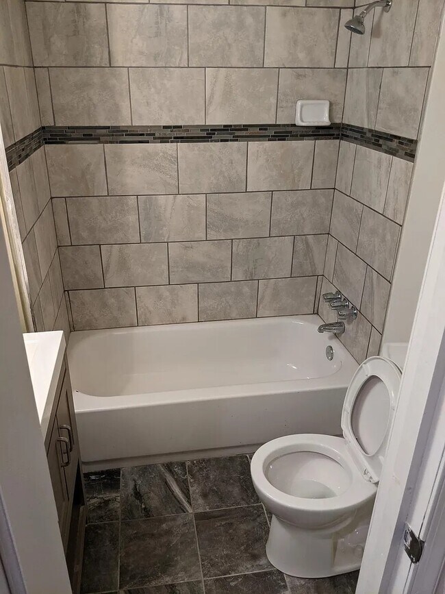 1235 Simms Place NE unit 10, Washington, DC 20002 - photo 5