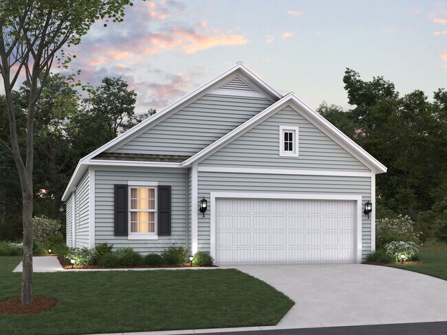 2330 William Garrett Way unit 36476295, Shelbyville, IN 46176 - photo 2