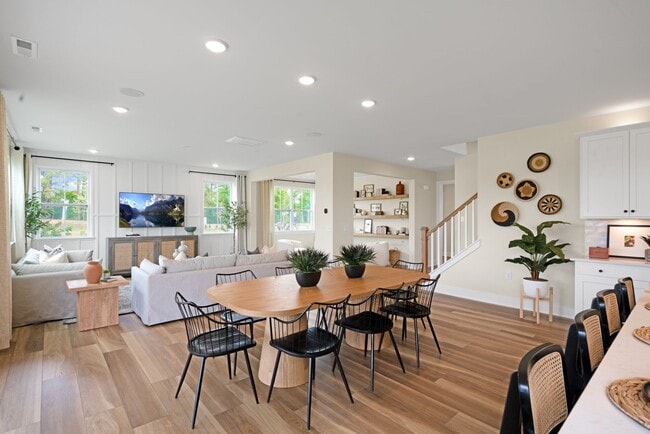 207 Kindess Dr, Lillington, NC 27546 - photo 5