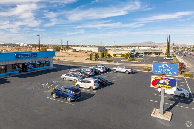 Students can take advantage of numerous sports opportunities at Alta Vista Innovation.