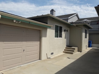 2204 Aviation Way, Redondo Beach, CA 90278