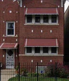 7806 S Throop St, Chicago, IL 60620