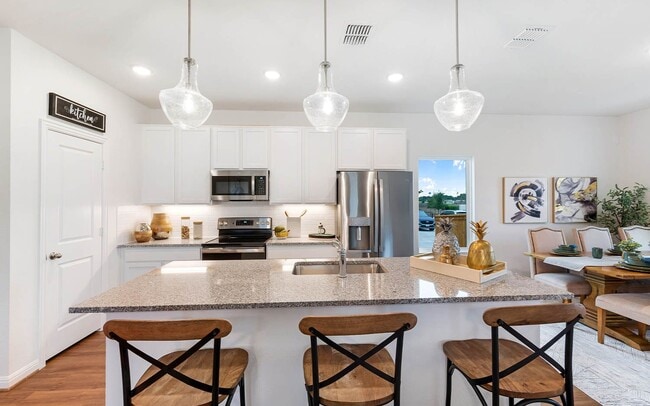 10515 Killdeer Ct unit 36447321, Willis, TX 77378 - photo 7