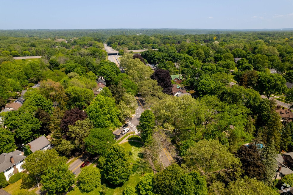 North Winton Village