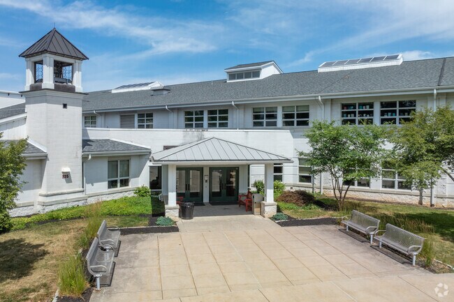 Lancaster Country Day School ranks as the No. 1 best private K-12 School in Lancaster.