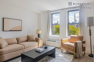 45 W 81st St Unit FL8-ID2008, New York, NY 10024