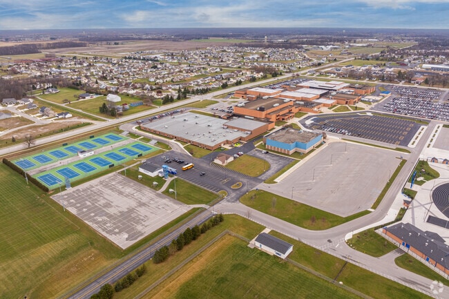 Carroll High School, Rankings & Reviews