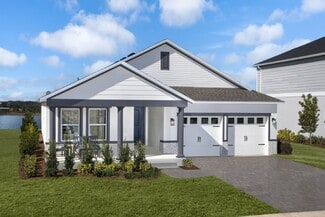 7073 Sun Hammock Trail Unit 38057717, Groveland, FL 34736