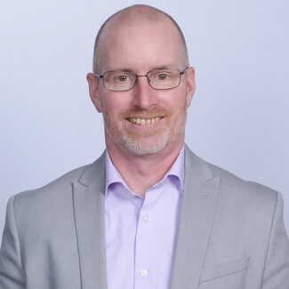 Paul Cox