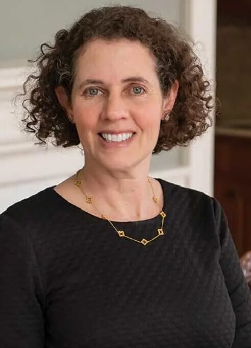 Denise Mosher