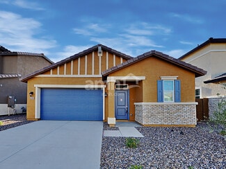 21384 S 231st Way, Queen Creek, AZ 85142