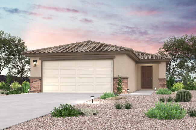 886 W Calle Cubeta St unit 38007026, Sahuarita, AZ 85629 - photo 3