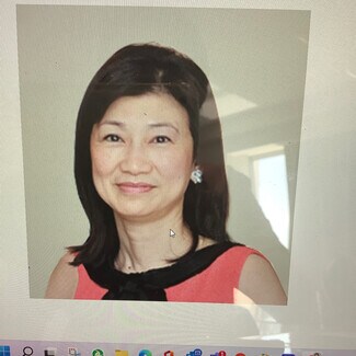 My Ai Susan Tsai
