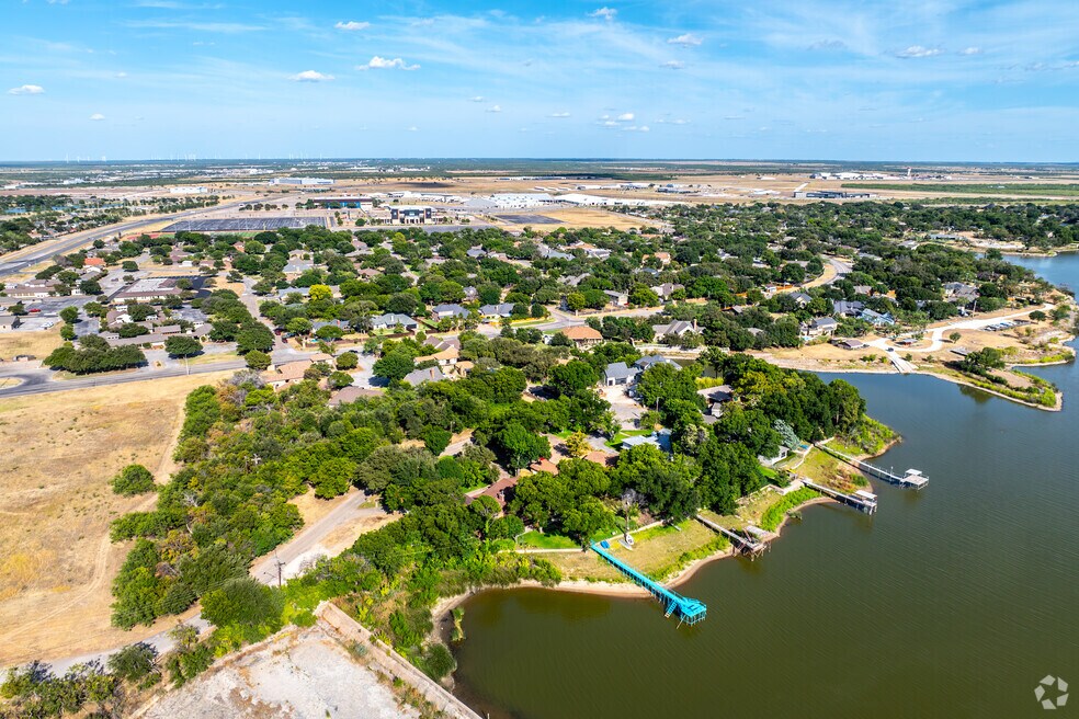 South East Highway 80