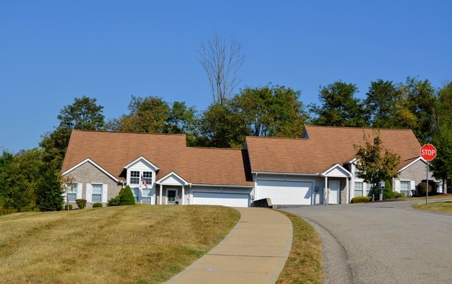 White Tail Ridge, Gibsonia, PA 15044 - photo 6