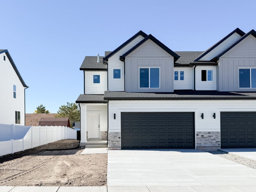 1893 N 70 W, Tooele, UT 84074 - photo 1