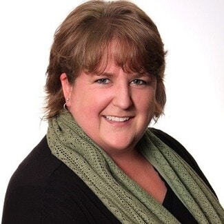Marcia Krebs