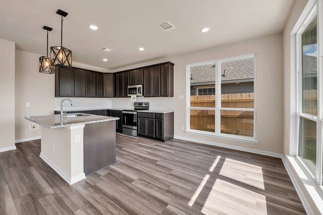 4674 Allison Dr, Belton, TX 76513 - photo 6