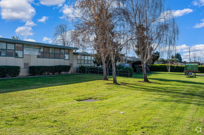 Mission Hills Middle School helps its students reach their full potential.