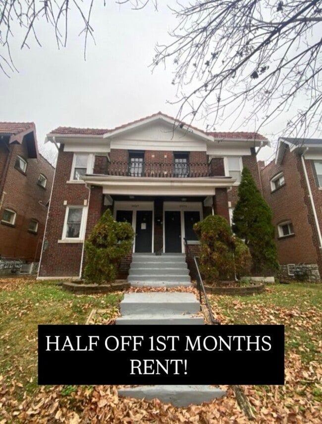 2037 Maury Ave Unit A, St. Louis, MO 63110