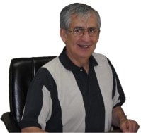 Agent Photo