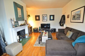 18 Glenville Ave Unit 3, Boston, MA 02134