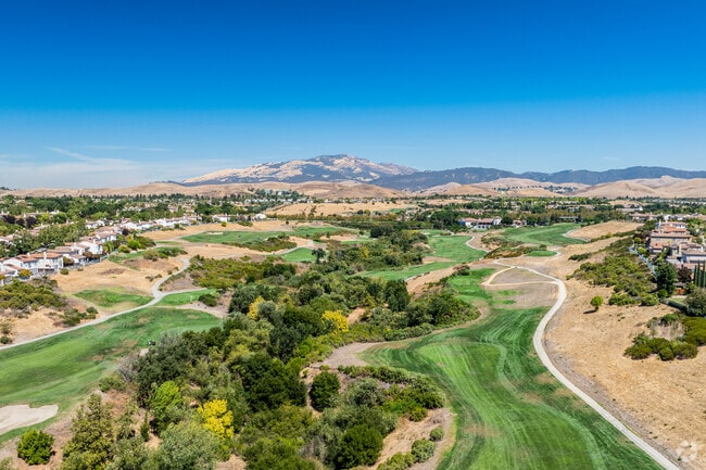 Experience the charm of Gale Ranch, where elegant homes and scenic views create a perfect haven.