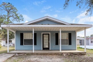 1554 Brook Forest Dr, Jacksonville, FL 32208