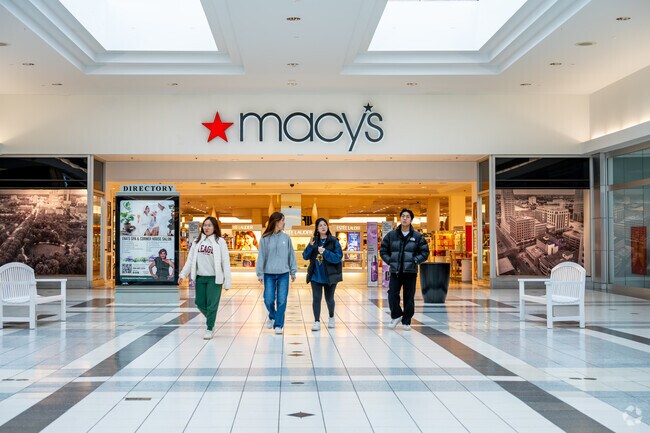 The best shopping in the city is close for Five Points residents.