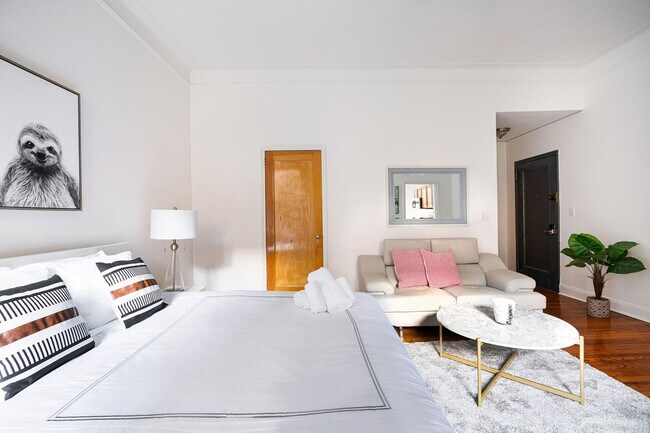 346 W 17th St unit FL2-ID1290850P, New York, NY 10011 - photo 5