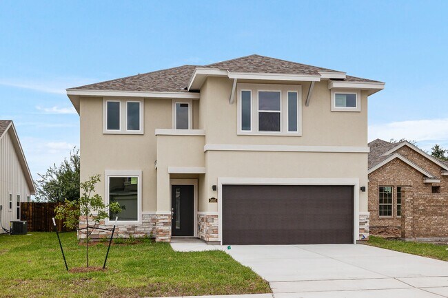 1401 Sambar Loop unit 36811015, Laredo, TX 78045 - photo 5