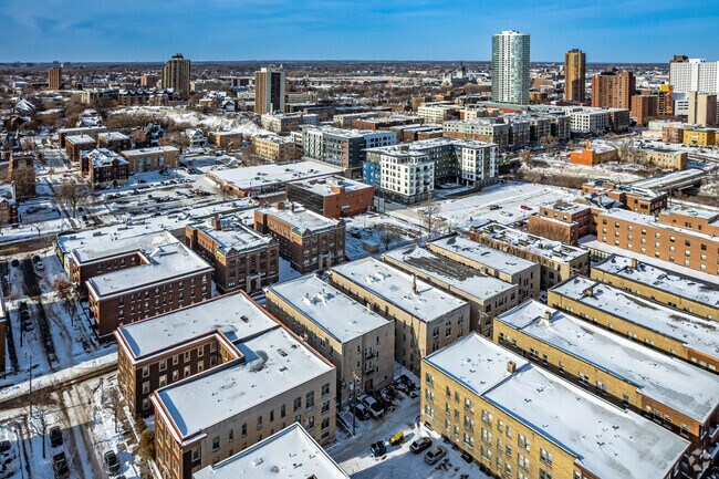 1821 1st Ave S, Minneapolis, MN 55403 - photo 6