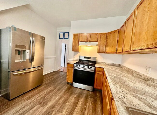 98 Harrishof St unit 2, Dorchester, MA 02121 - photo 5