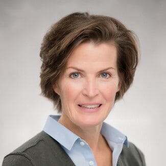 Barbara Shea
