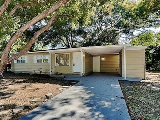 1301 Sandy Ln, Clearwater, FL 33755