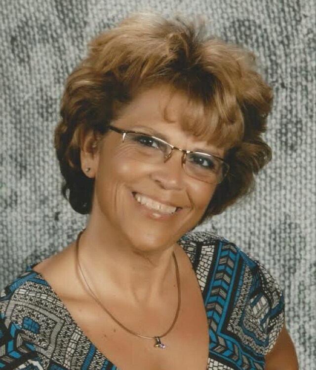 Kimberly Moore