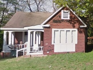 1145 Pio Nono Ave, Macon, GA 31204