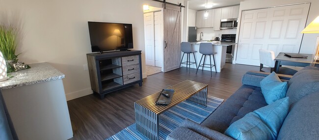 Short term leases -3,6,9 months