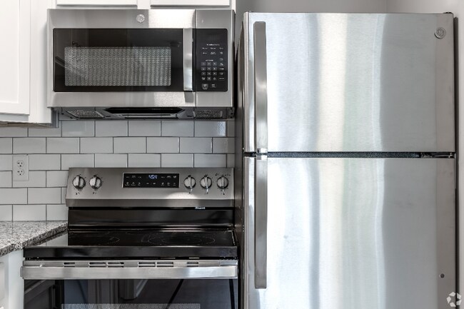 131 N High St unit 20, Gahanna, OH 43230 - photo 5